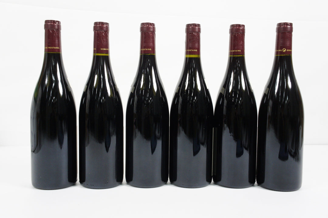 Rene Rostaing Cote Rotie Cote Blonde 2016