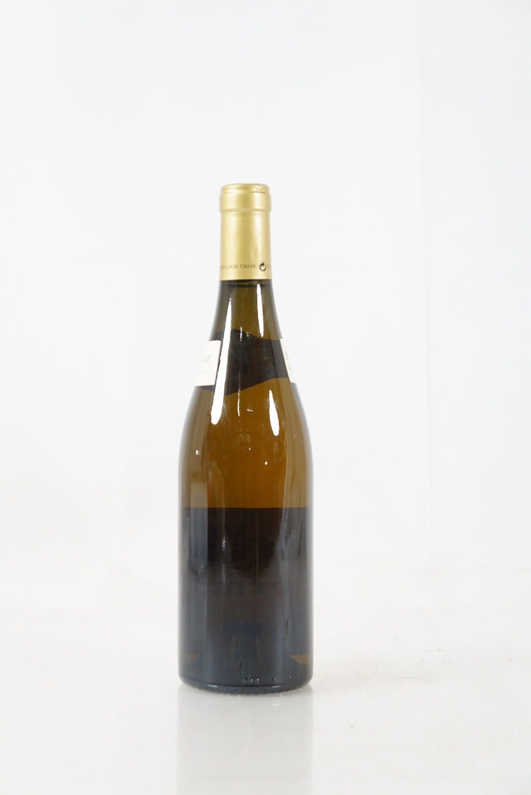 Jean Louis Chave Hermitage Blanc 2002