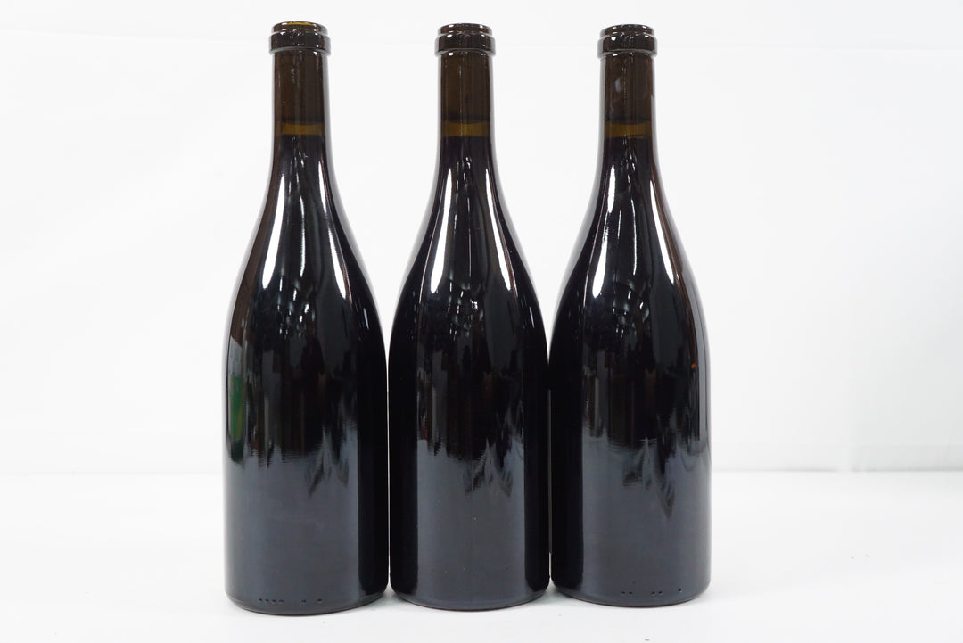 Domaine de la Rochette Les Virgas Pinot Noir 2018