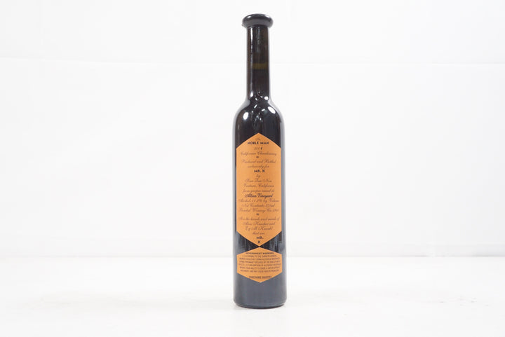 Sine Qua Non Mr. K The Noble Man Chardonnay Half Bottle 2001