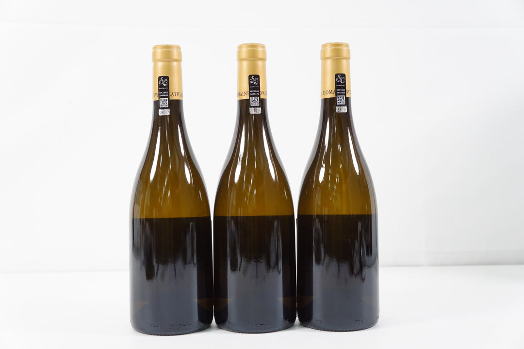 Sylvain Cathiard Bourgogne Aligote 2022