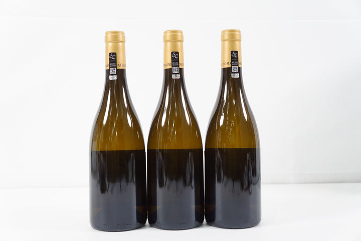 Sylvain Cathiard Bourgogne Aligote 2022