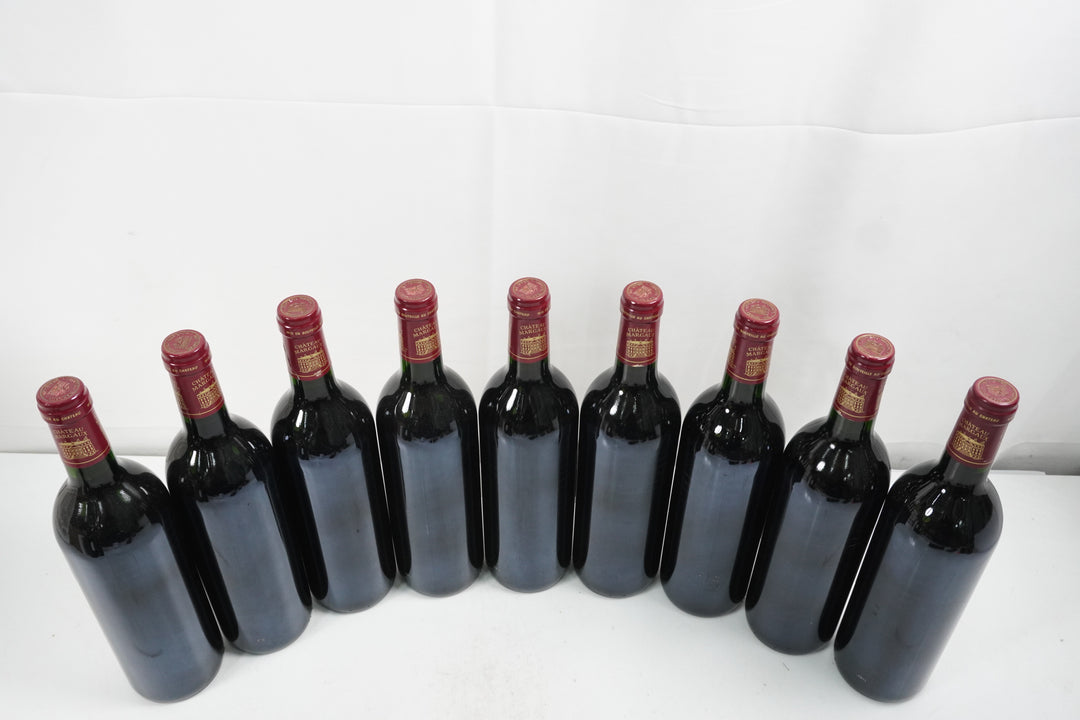 Chateau Margaux 1993
