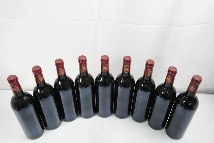 Chateau Margaux 1993