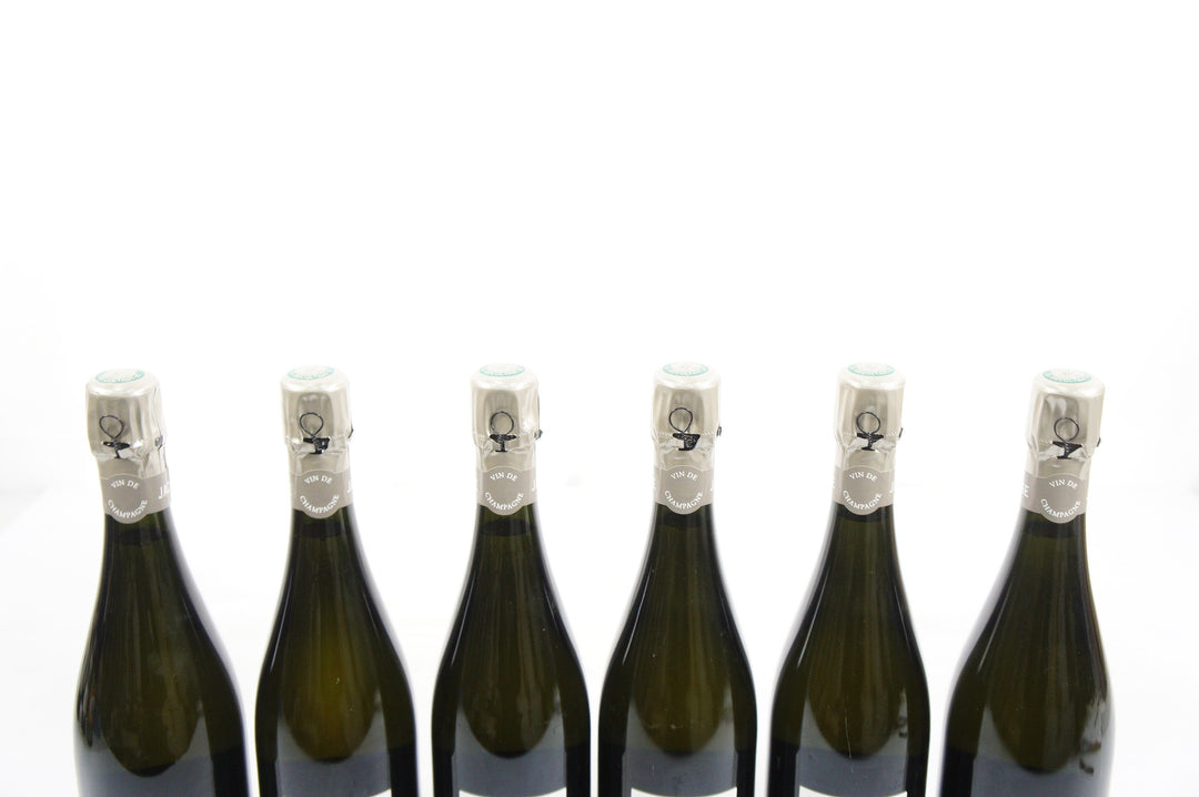 Jacques Selosse V.O. Blanc de Blancs Grand Cru NV