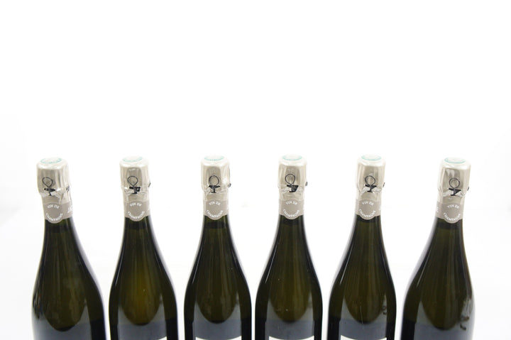 Jacques Selosse V.O. Blanc de Blancs Grand Cru NV