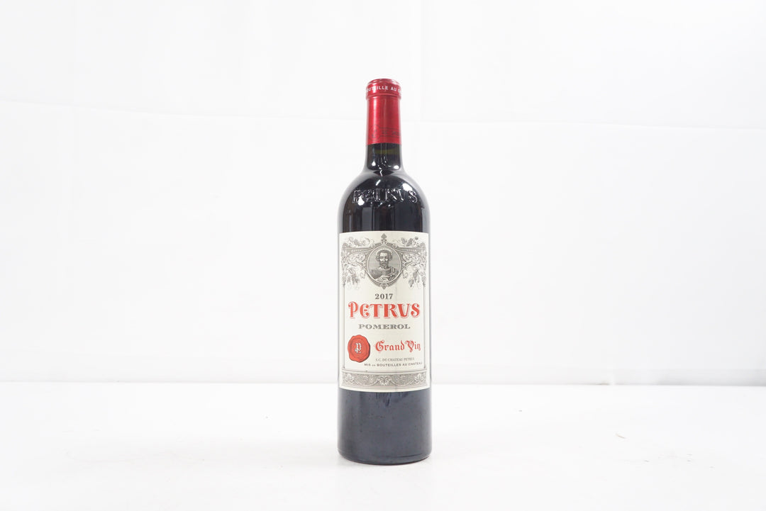 Petrus 2017