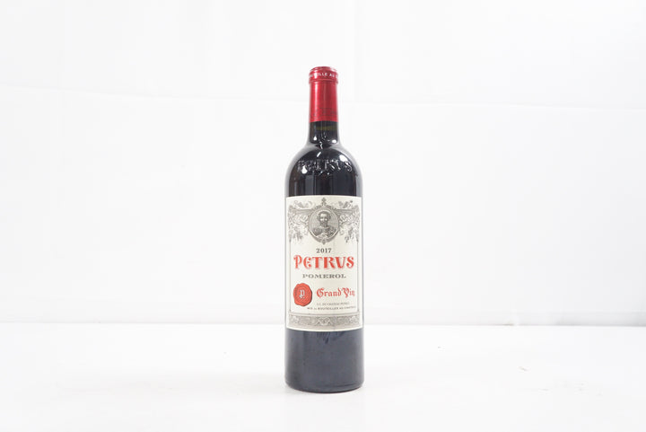 Petrus 2017