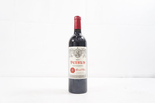 Petrus 2017