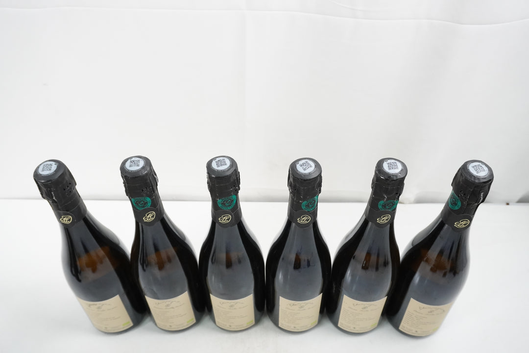 Domaine Aurelien Lurquin Pinot Noir Les Forcieres 2020