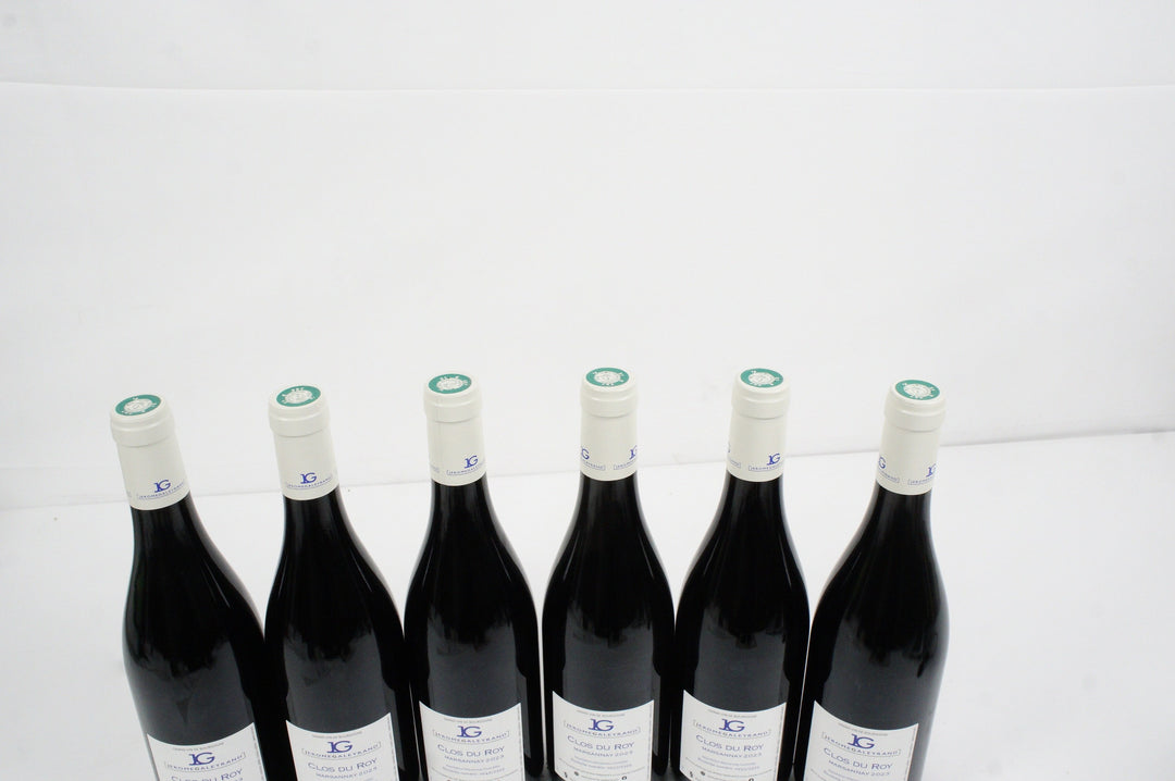 Jerome Galeyrand Marsannay Clos du Roy 2023