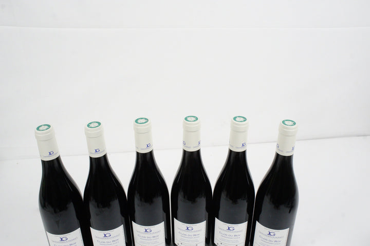 Jerome Galeyrand Marsannay Clos du Roy 2023