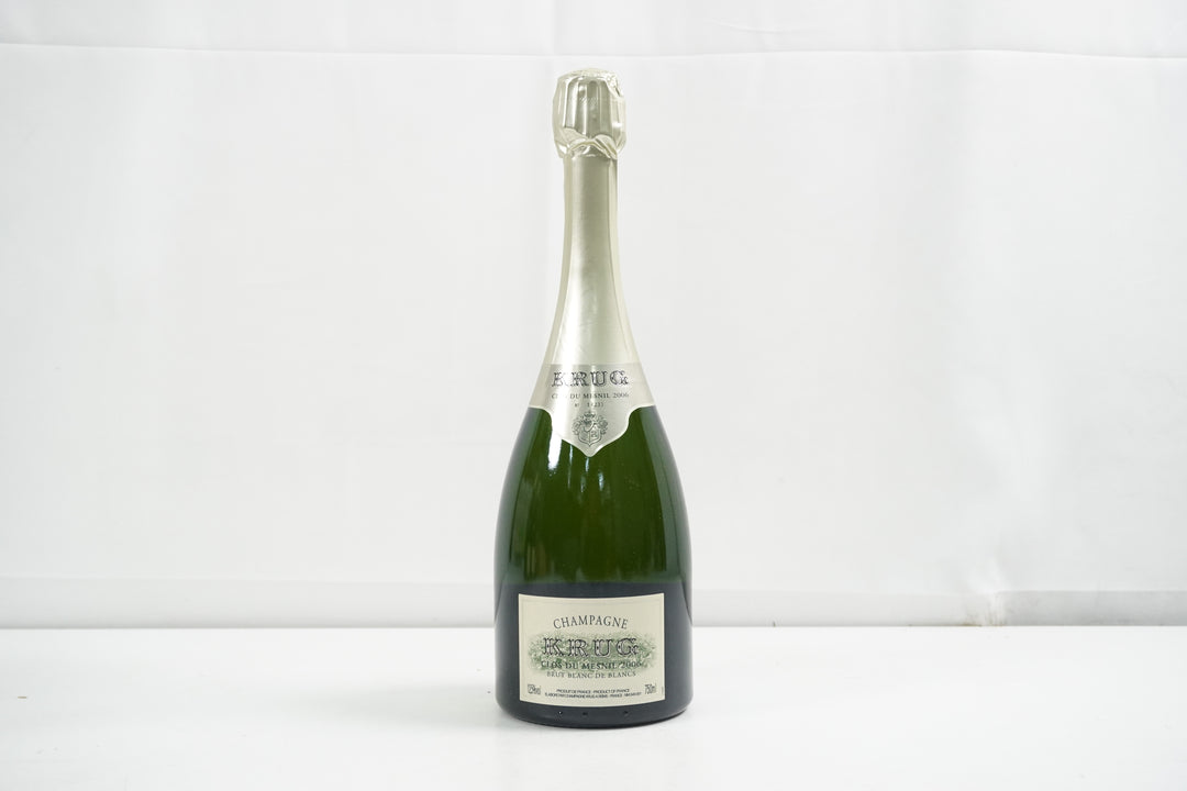 Krug Clos de Mesnil 2006, Krug Clos du Mesnil 2006 price HK, Buy Krug Clos du Mesnil 2006 Hong Kong, Krug 2006 vintage champagne HK, Blanc de Blancs champagne Hong Kong, Rare single vineyard champagne HK, Krug Clos du Mesnil 750ml price, Investment grade champagne Hong Kong, Luxury champagne delivery HK, Krug champagne online shop Hong Kong, Krug Clos du Mesnil 2006 tasting notes, Top collector champagnes HK, Buy fine wine Hong Kong online, Krug Clos du Mesnil 2006 gift box, Prestigious French champagne HK