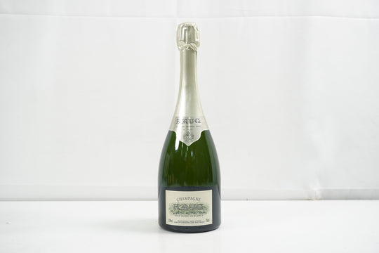 Krug Clos de Mesnil 2006