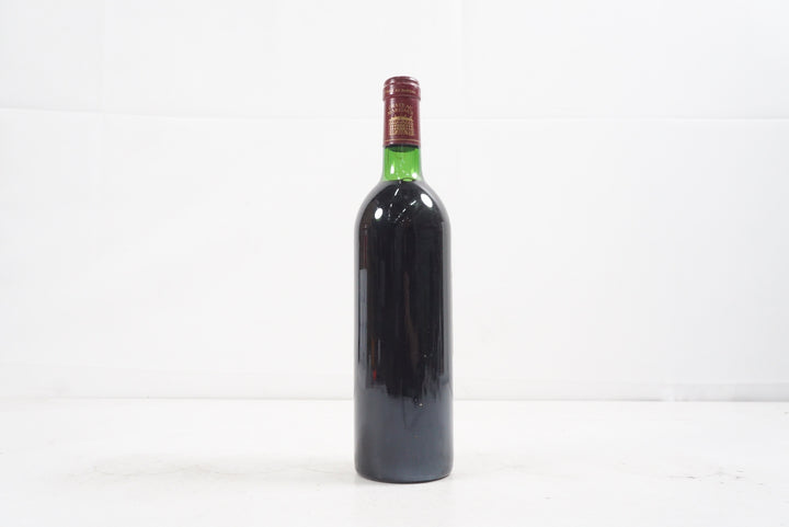 Chateau Margaux 1983 *