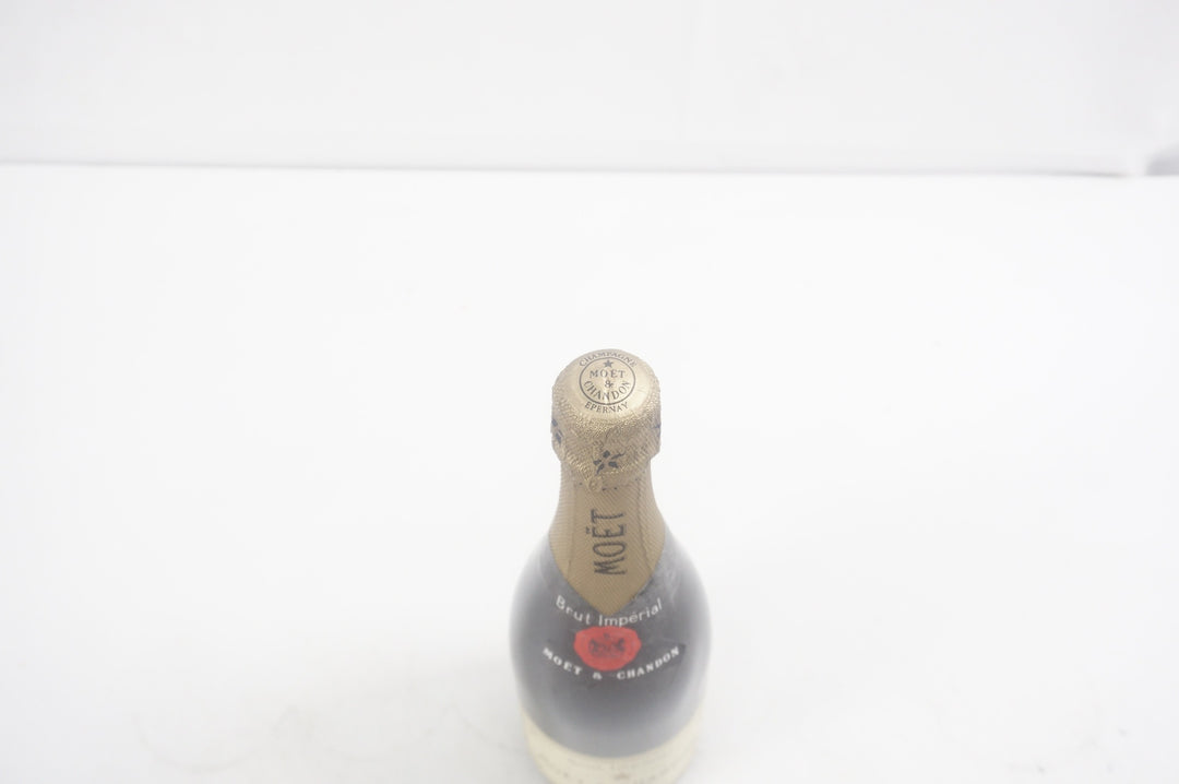 Moet et Chandon Brut Imperial Old Imperial NV