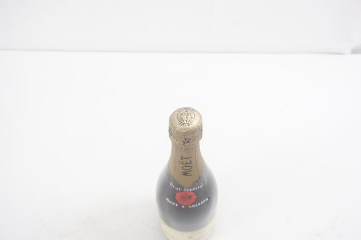 Moet et Chandon Brut Imperial Old Imperial NV