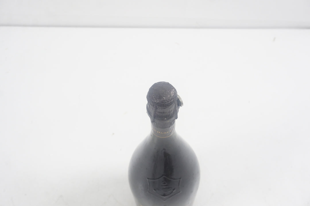 Veuve Clicquot Ponsardin La Grande Dame Brut 1989