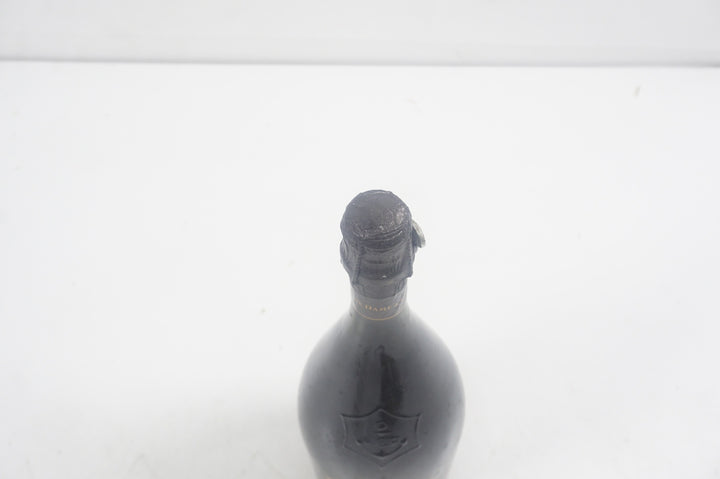Veuve Clicquot Ponsardin La Grande Dame Brut 1989