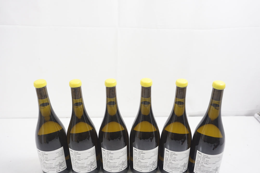 Tinnyu Chardonnay 2024