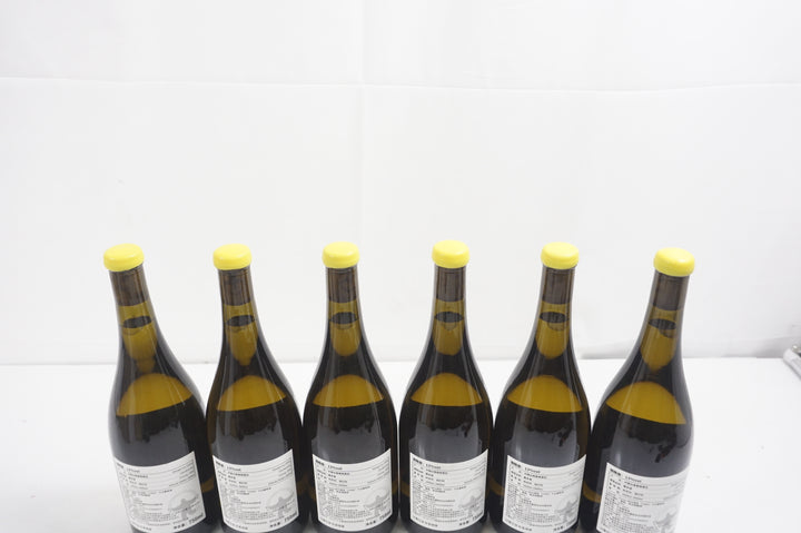Tinnyu Chardonnay 2024
