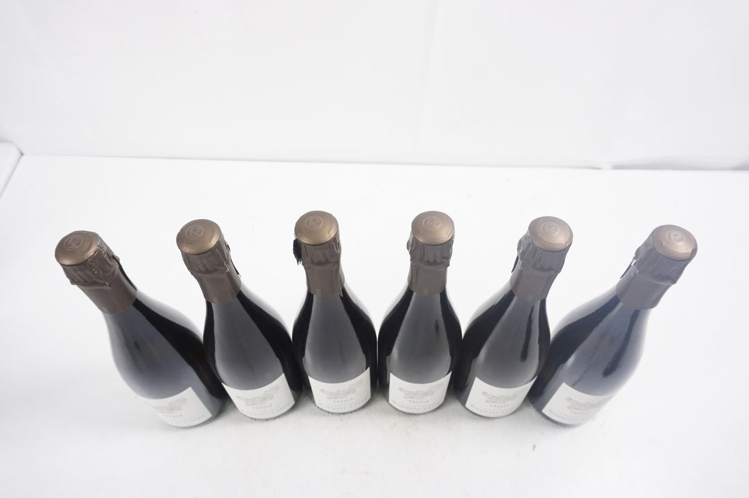 Ruppert Leroy Puzzle Brut Nature NV