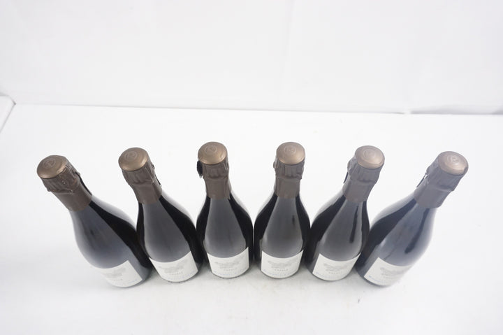 Ruppert Leroy Puzzle Brut Nature NV
