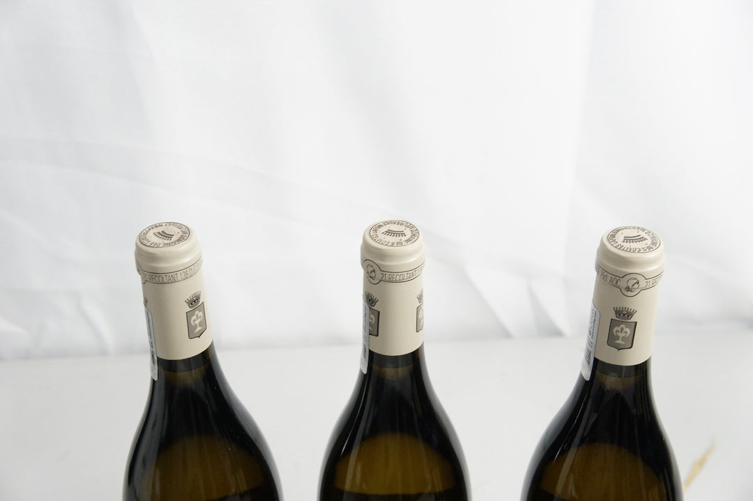 Comtes Lafon Meursault Charmes 1er Cru 2022