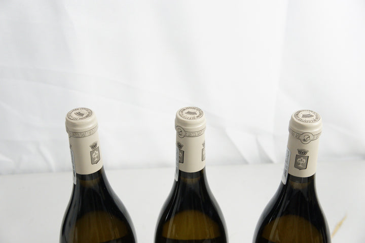 Comtes Lafon Meursault Charmes 1er Cru 2022