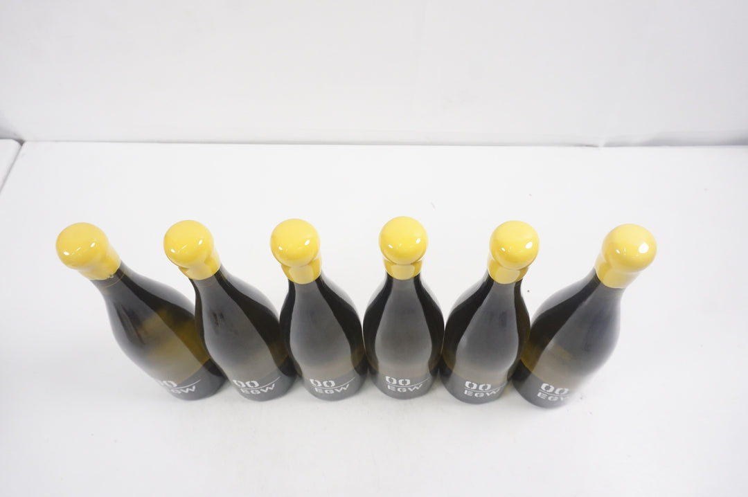 00 Wines 'EGW' Extra Good White Chardonnay 2023
