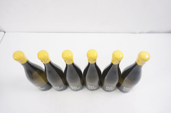 00 Wines 'EGW' Extra Good White Chardonnay 2023