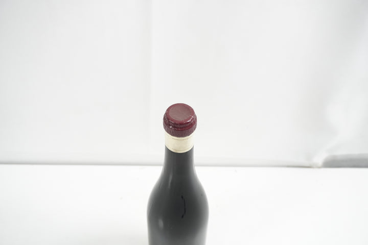 Brovia Barolo 1964