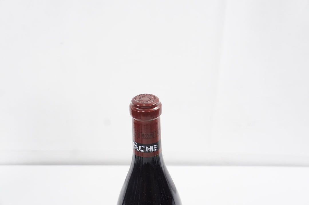 DRC La Tache Grand Cru 2019