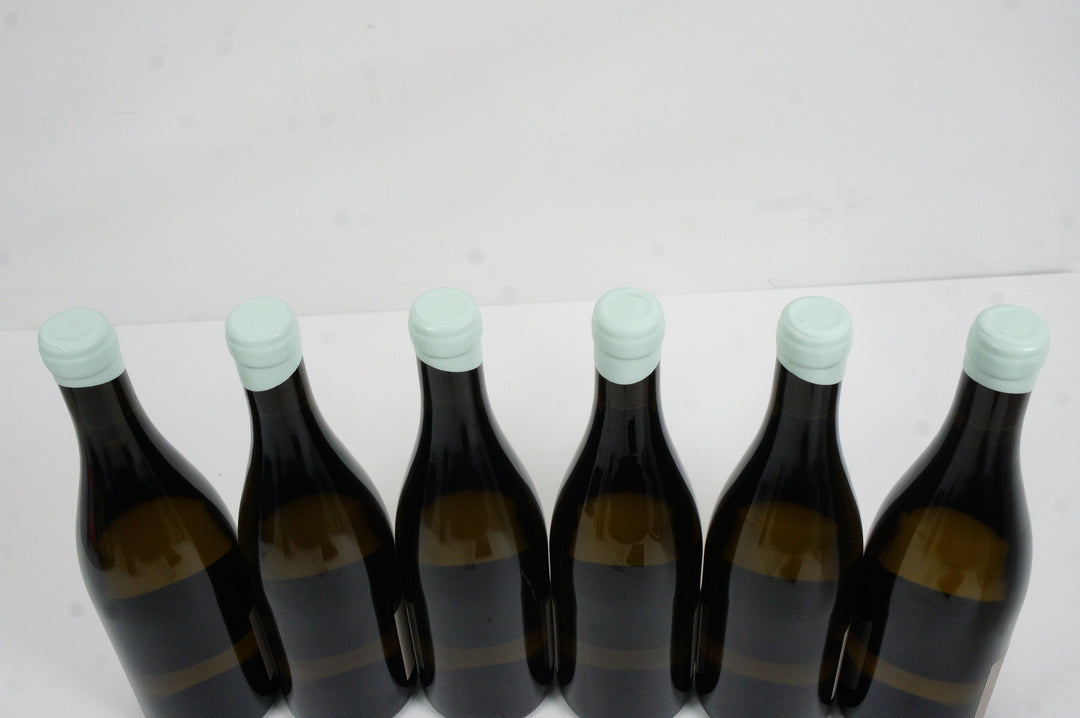 Dupont Fahn Raymond Meursault Les Clous 2023