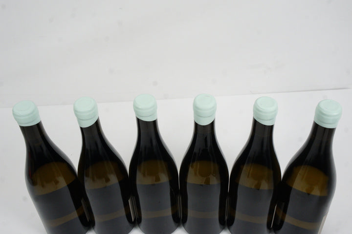 Dupont Fahn Raymond Meursault Les Clous 2023