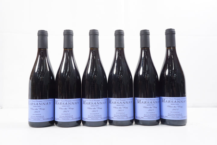Sylvain Pataille Marsannay Clos du Roy 2023