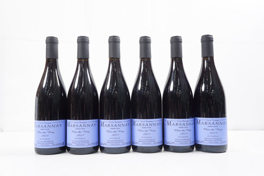 Sylvain Pataille Marsannay Clos du Roy 2023