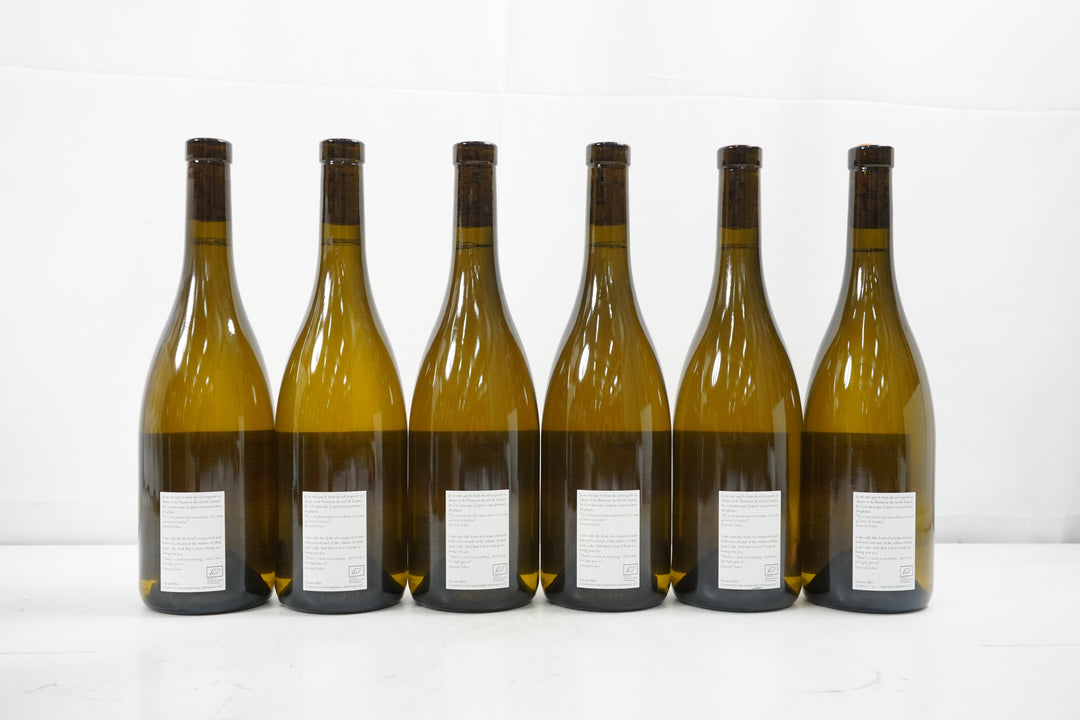 Domaine Alice et Olivier de Moor Chablis Bel Air et Clardys 2023