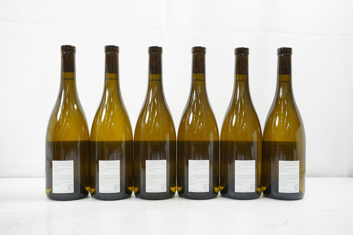 Domaine Alice et Olivier de Moor Chablis Bel Air et Clardys 2023