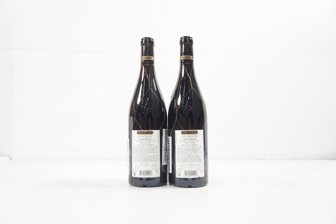 Guigal Cote Rotie La Mouline 2004