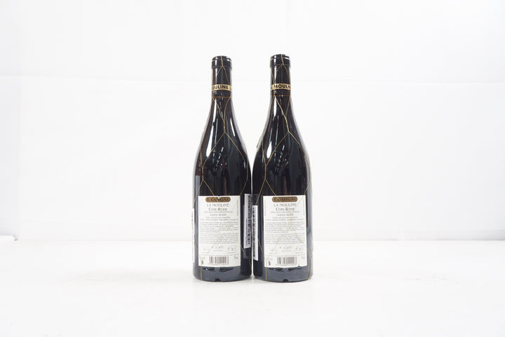 Guigal Cote Rotie La Mouline 2004