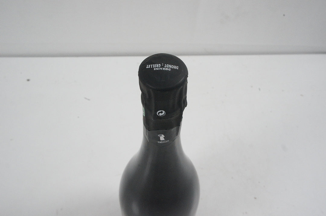 Dhondt Grellet Cramant Grand Cru Blanc de Blancs Extra Brut NV