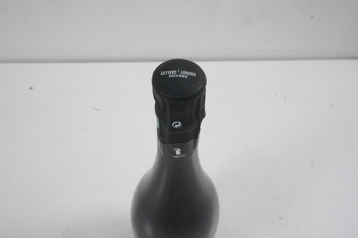 Dhondt Grellet Cramant Grand Cru Blanc de Blancs Extra Brut NV