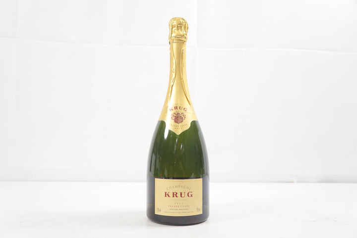 Krug Grande Cuvee Brut (old bottling) NV