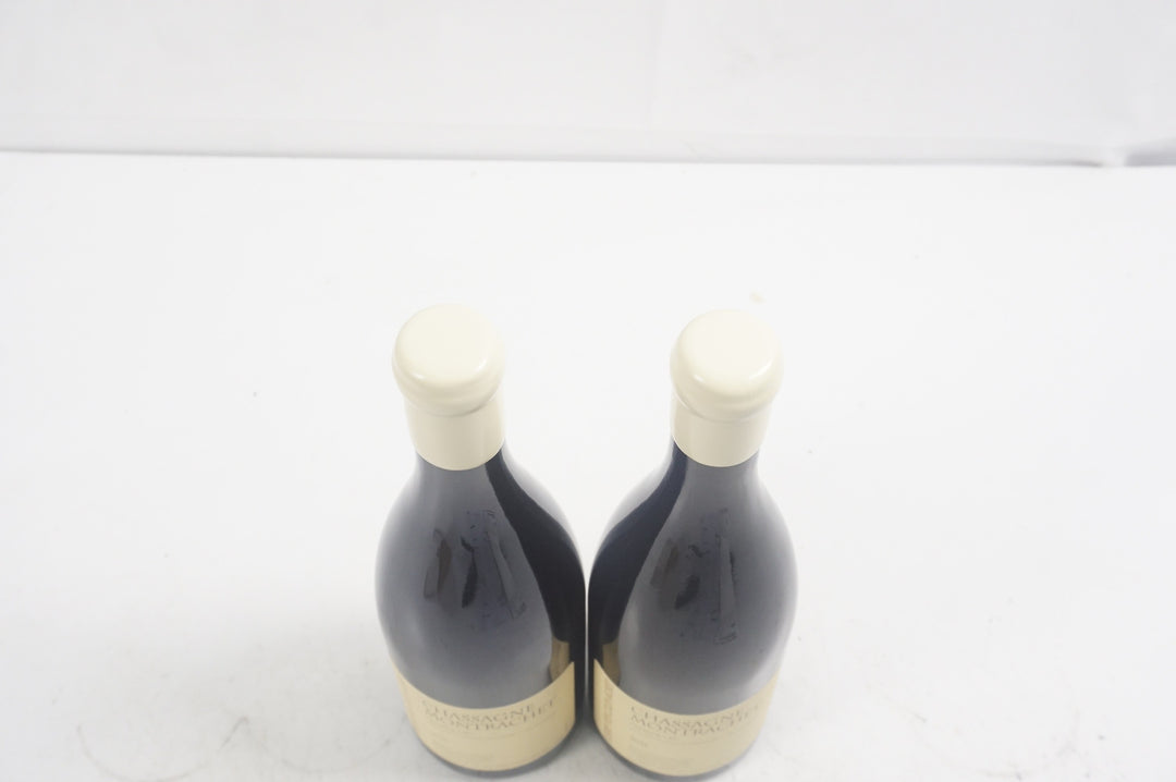 Pierre Yves Colin Morey Chassagne Montrachet 1er Cru 2021
