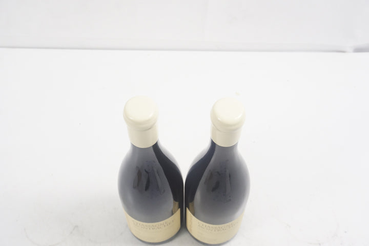 Pierre Yves Colin Morey Chassagne Montrachet 1er Cru 2021