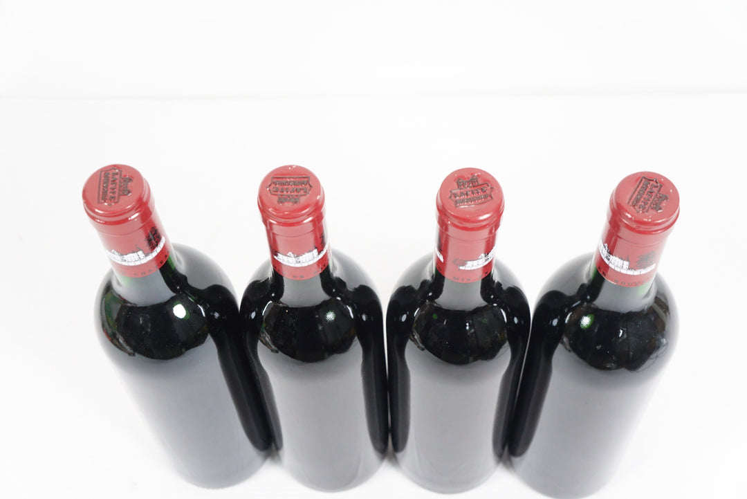 Chateau Lafite 1989