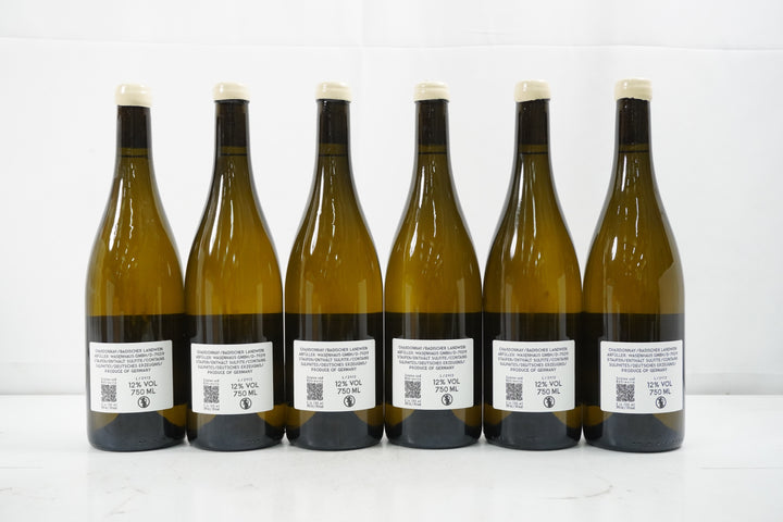 Wasenhaus Filzen Chardonnay 2024