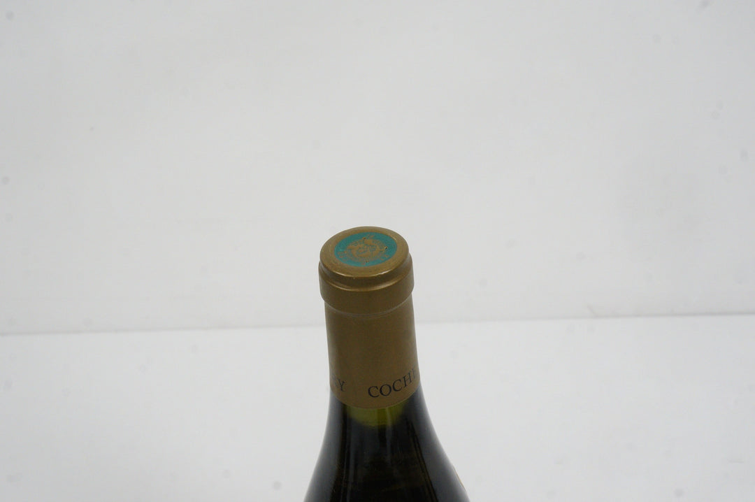Coche Dury Meursault 2019