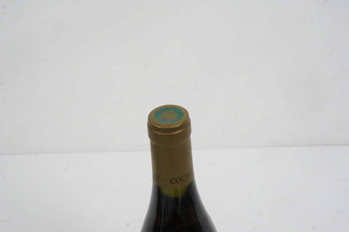 Coche Dury Meursault 2019
